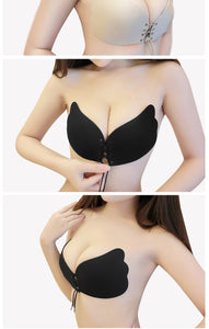 Wonderless bras