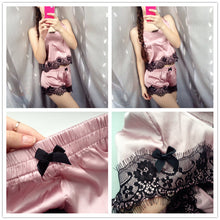 Satin Night