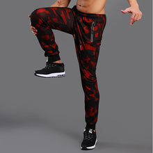 Quality Camo joggers