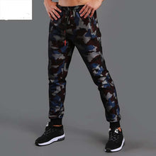 Quality Camo joggers