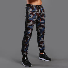 Quality Camo joggers