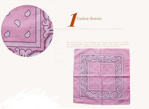 Quality Bandanas