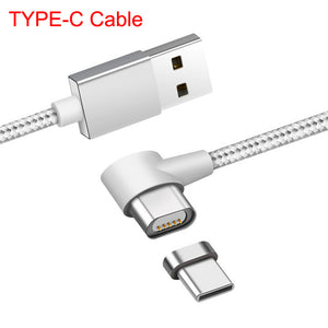 Quality L Cable