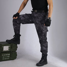 Secret Agent Snake Pants (MGS) Edition