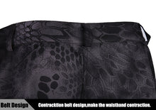 Secret Agent Snake Pants (MGS) Edition