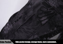 Secret Agent Snake Pants (MGS) Edition