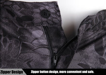 Secret Agent Snake Pants (MGS) Edition