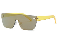 Eye candy sun glasses