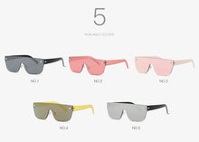 Eye candy sun glasses