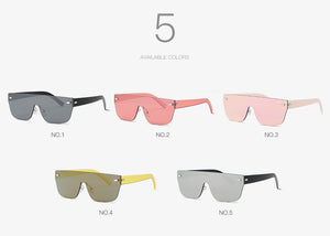 Eye candy sun glasses