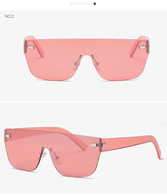 Eye candy sun glasses
