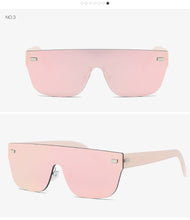 Eye candy sun glasses