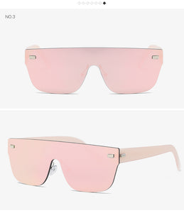 Eye candy sun glasses