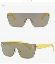 Eye candy sun glasses