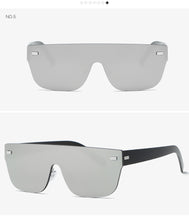 Eye candy sun glasses