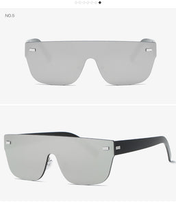 Eye candy sun glasses