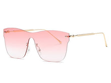 Fabulous sun glasses