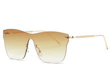 Fabulous sun glasses