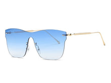Fabulous sun glasses