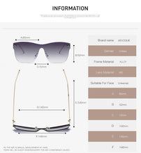 Fabulous sun glasses