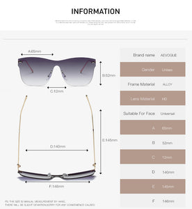 Fabulous sun glasses