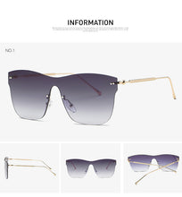 Fabulous sun glasses