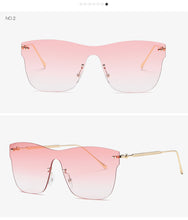 Fabulous sun glasses