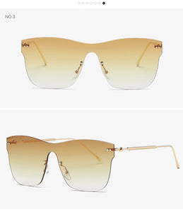 Fabulous sun glasses