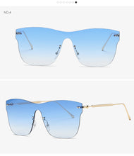 Fabulous sun glasses