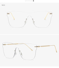 Fabulous sun glasses