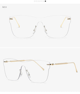 Fabulous sun glasses