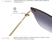 Fabulous sun glasses