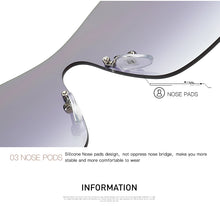 Fabulous sun glasses