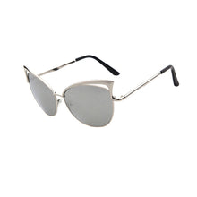 Cat Eye Sunglasses