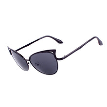 Cat Eye Sunglasses