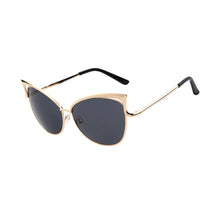 Cat Eye Sunglasses