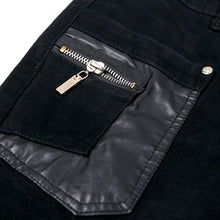 The Streets Denim