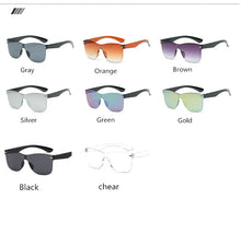😎Poker Face sunglasses