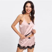 Satin Night