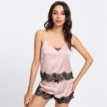 Satin Night
