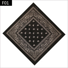 Quality Bandanas spandex