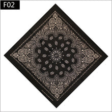 Quality Bandanas spandex
