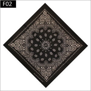 Quality Bandanas spandex