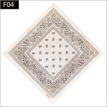 Quality Bandanas spandex