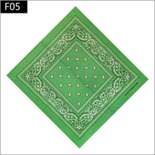 Quality Bandanas spandex