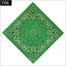 Quality Bandanas spandex