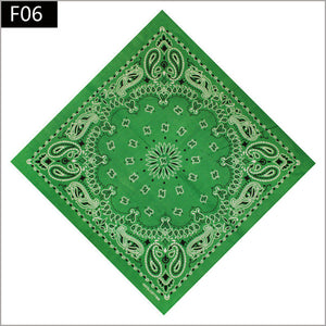 Quality Bandanas spandex