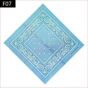 Quality Bandanas spandex