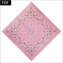 Quality Bandanas spandex