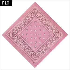 Quality Bandanas spandex
